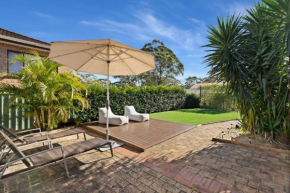 Jervis Beach House by Experience Jervis Bay